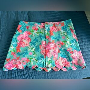 Lilly Pulitzer Skort